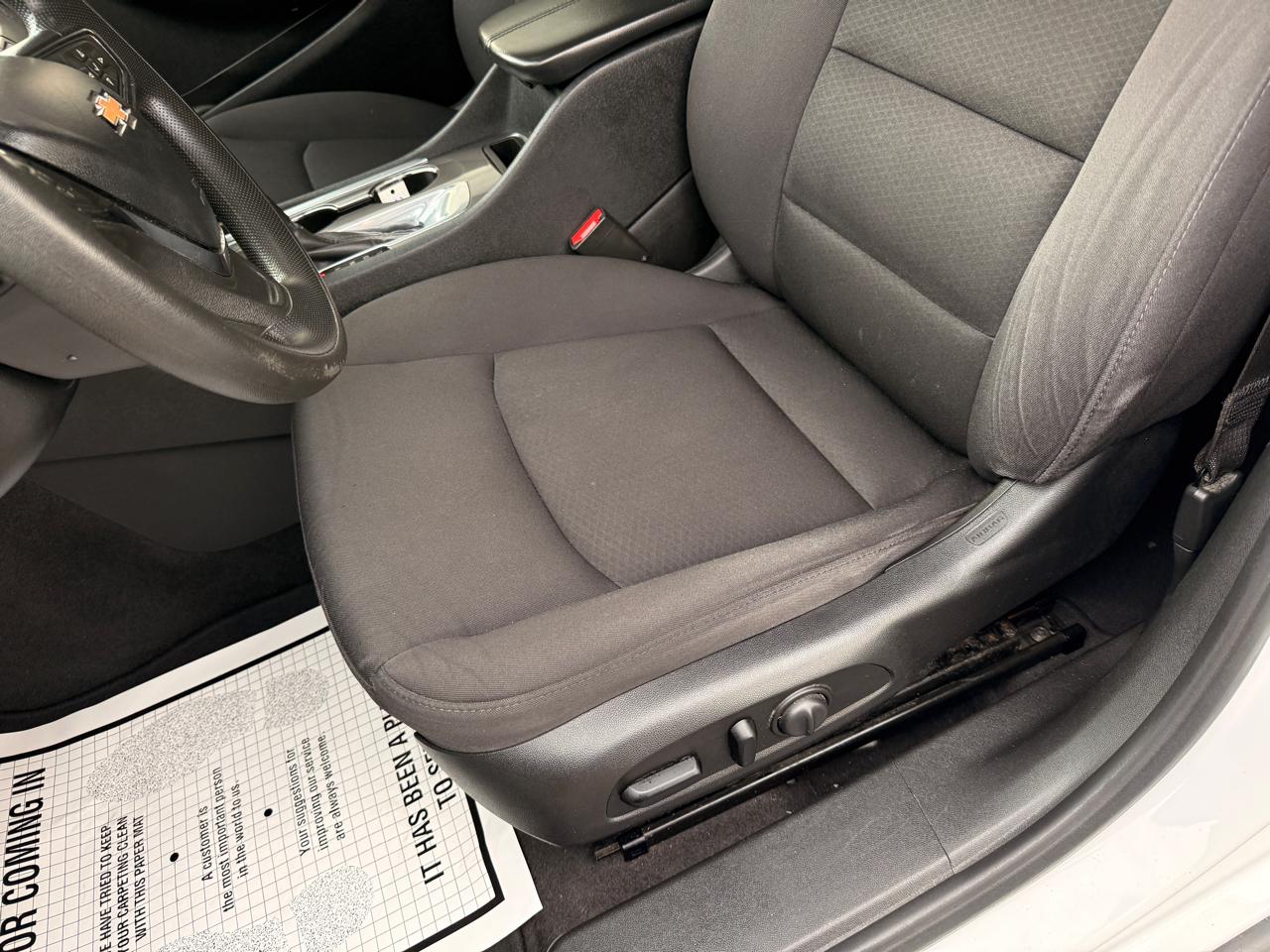 Chevrolet Malibu LT 2020