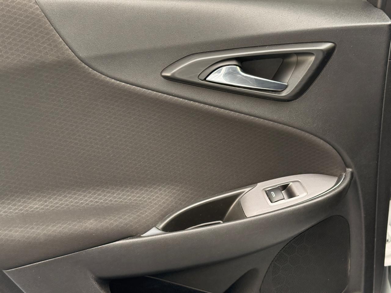 Chevrolet Malibu LT 2020