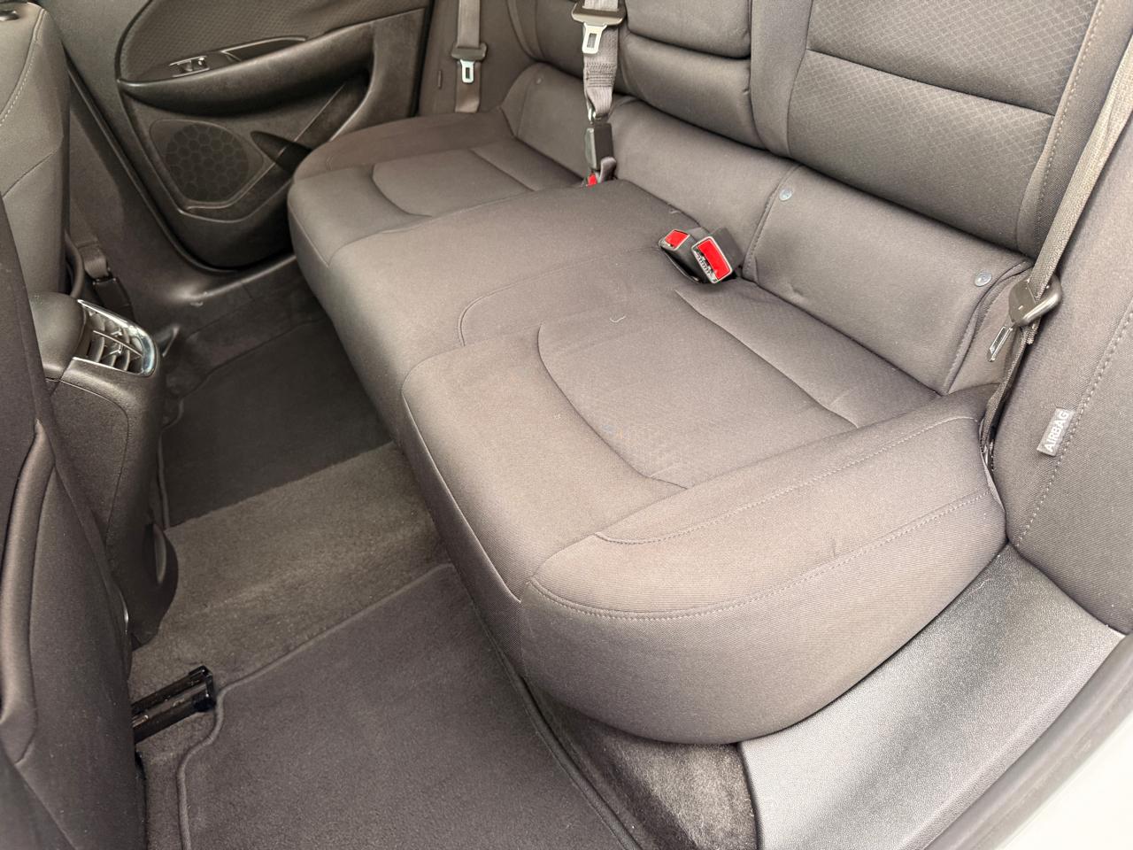 Chevrolet Malibu LT 2020