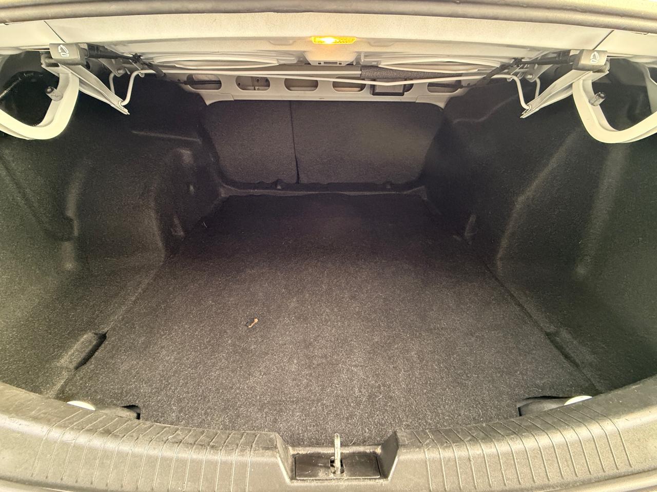 Chevrolet Malibu LT 2020