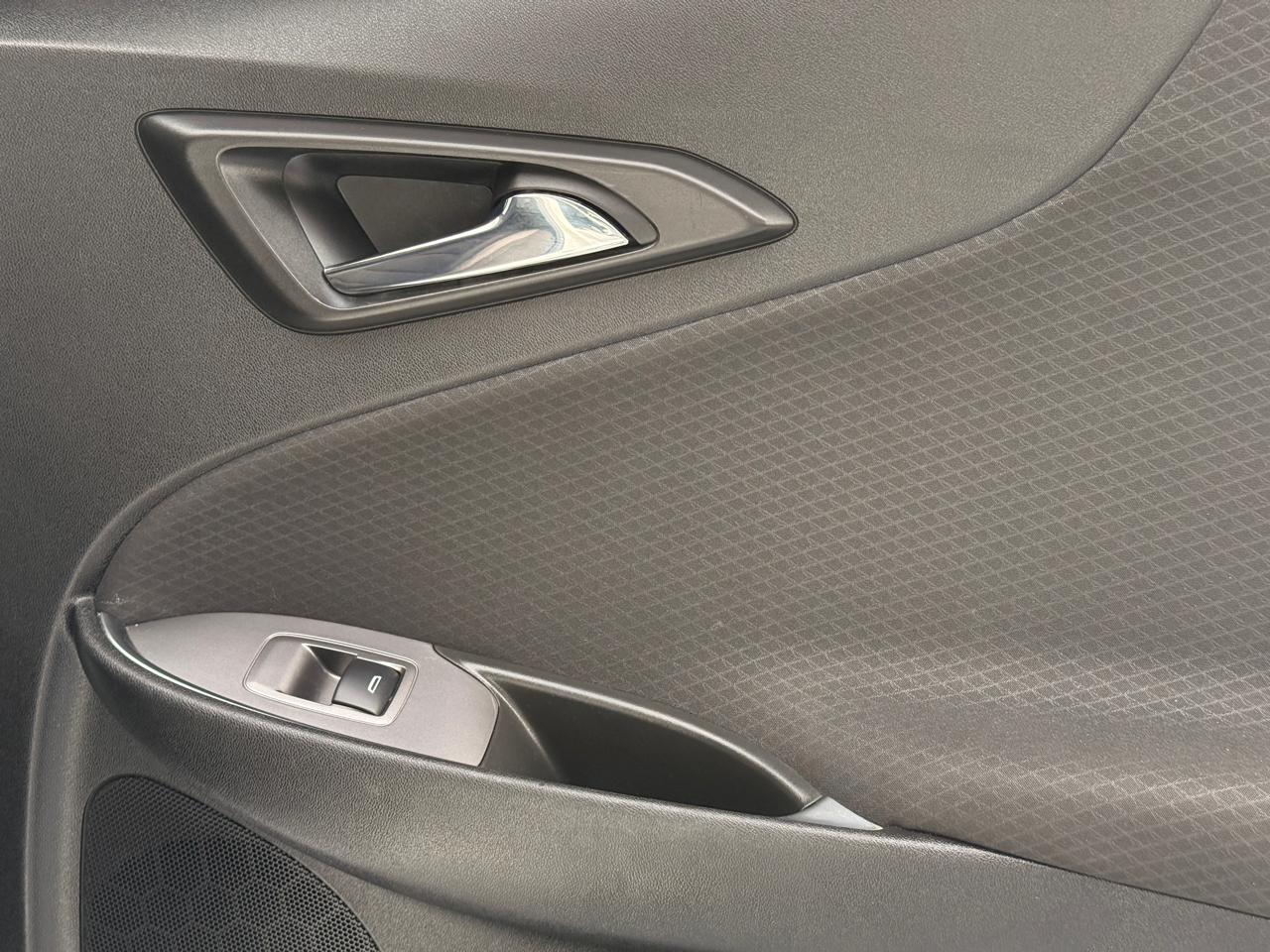 Chevrolet Malibu LT 2020