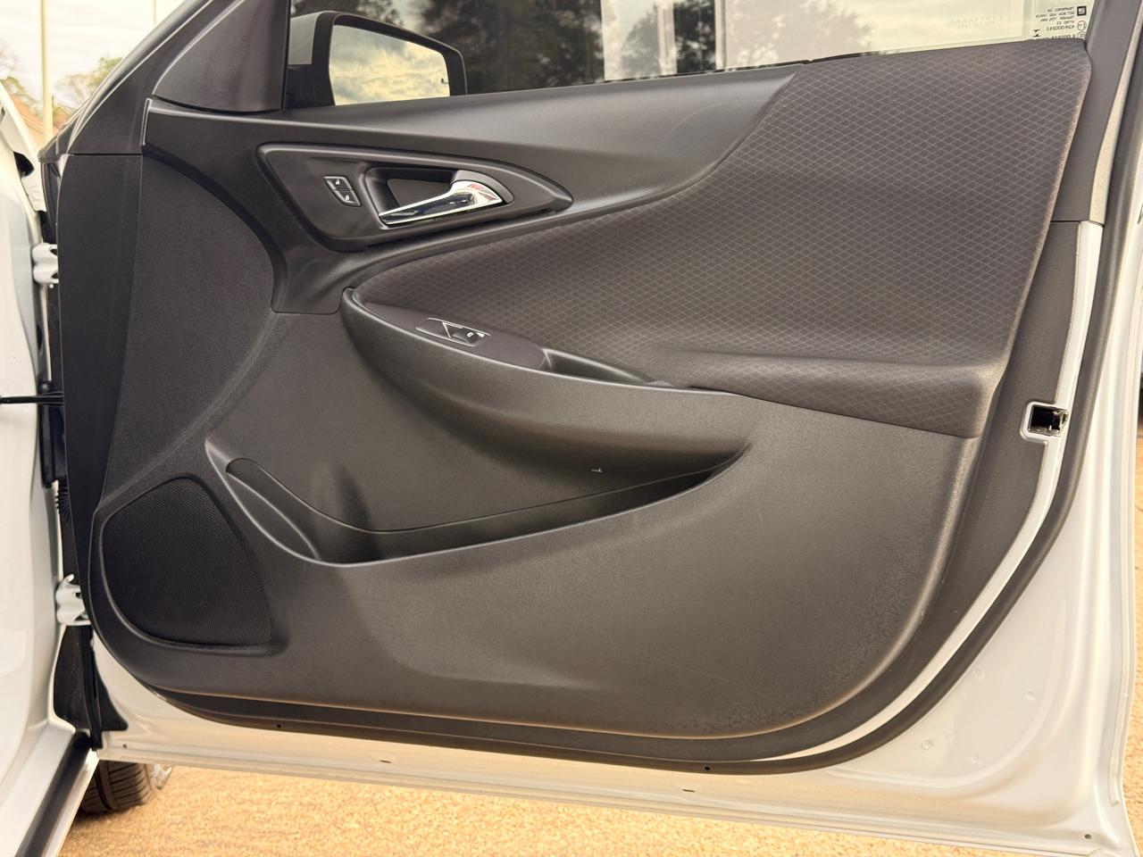 Chevrolet Malibu LT 2020