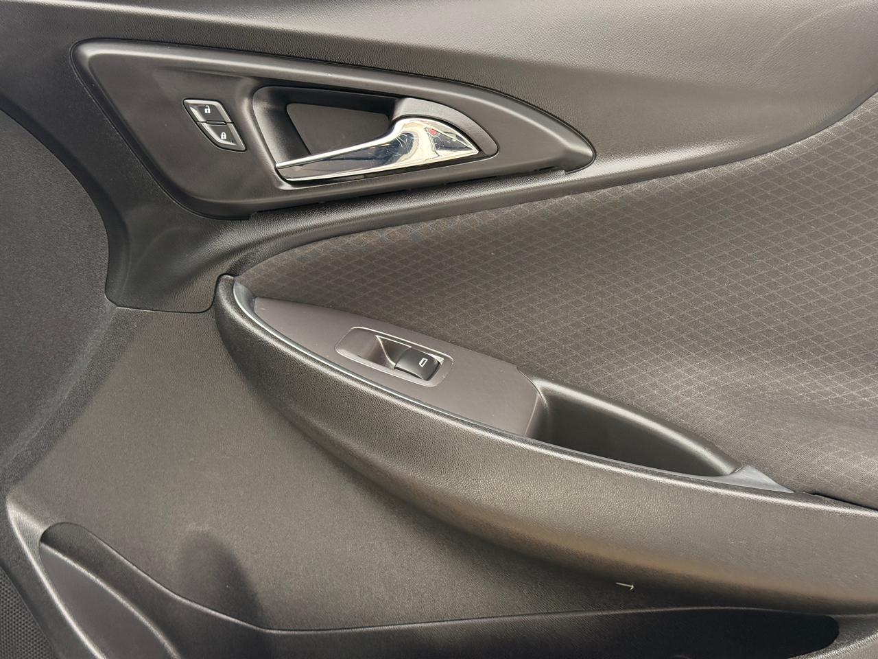 Chevrolet Malibu LT 2020