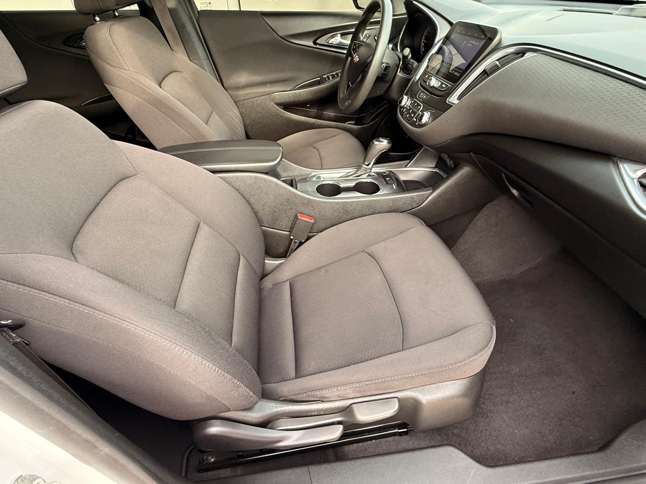 Chevrolet Malibu LT 2020