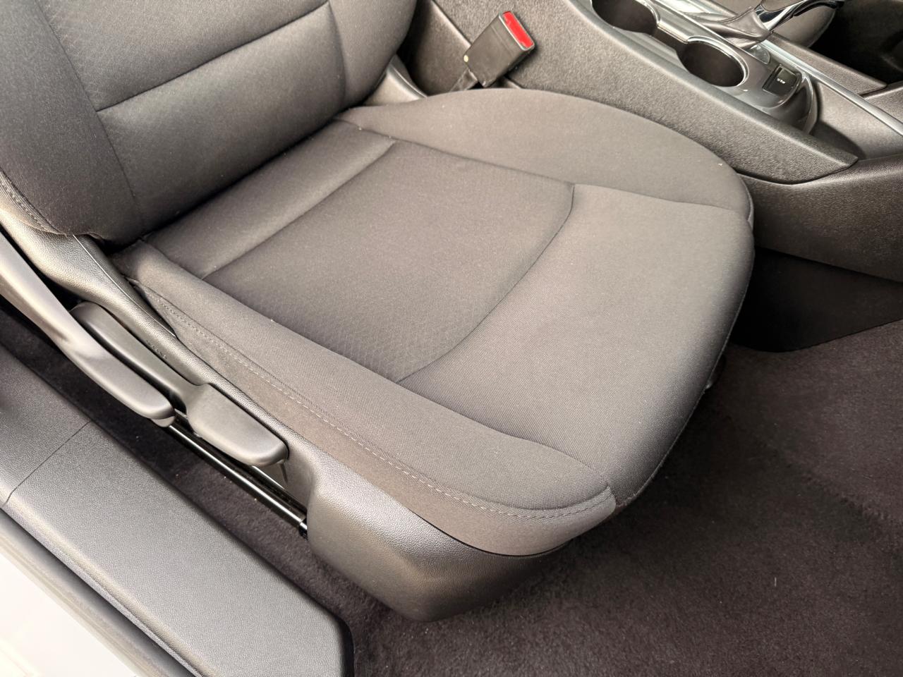 Chevrolet Malibu LT 2020