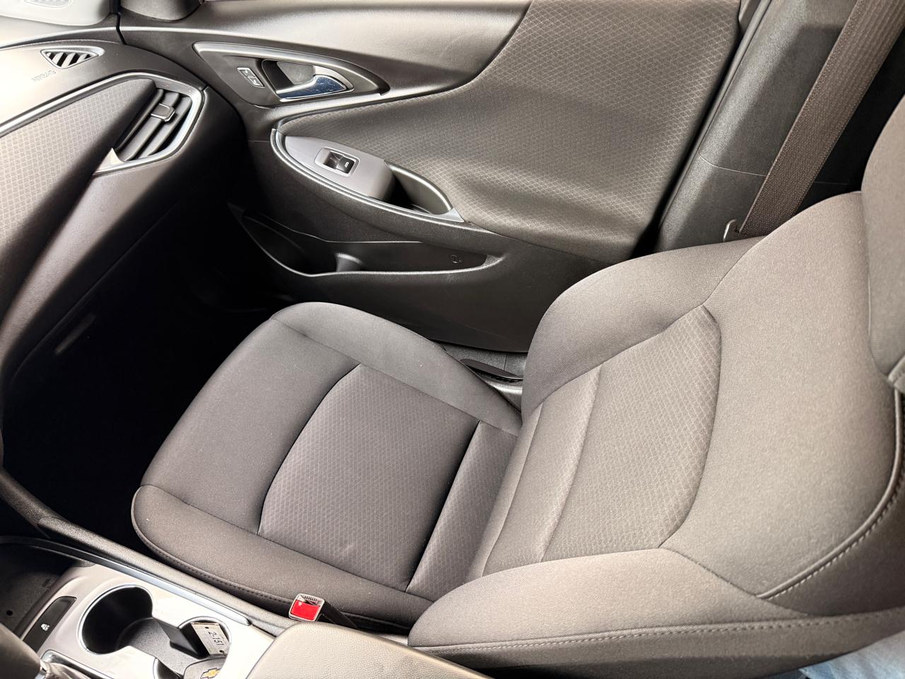 Chevrolet Malibu LT 2020