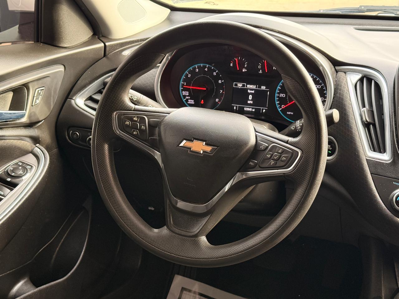 Chevrolet Malibu LT 2020