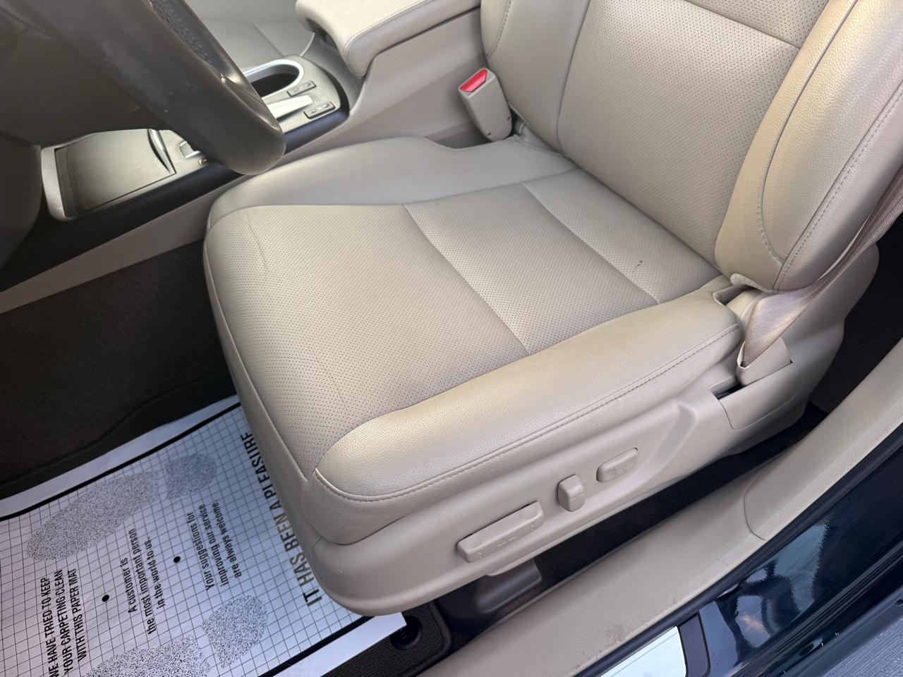 Acura RDX 6-Spd AT w/ Technology Package 2016