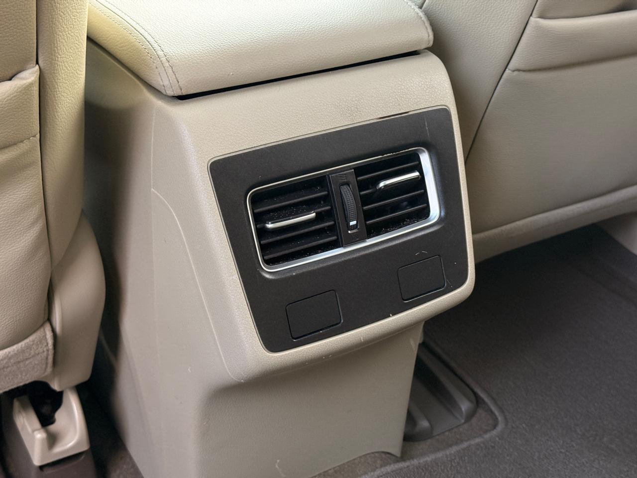 Acura RDX 6-Spd AT w/ Technology Package 2016