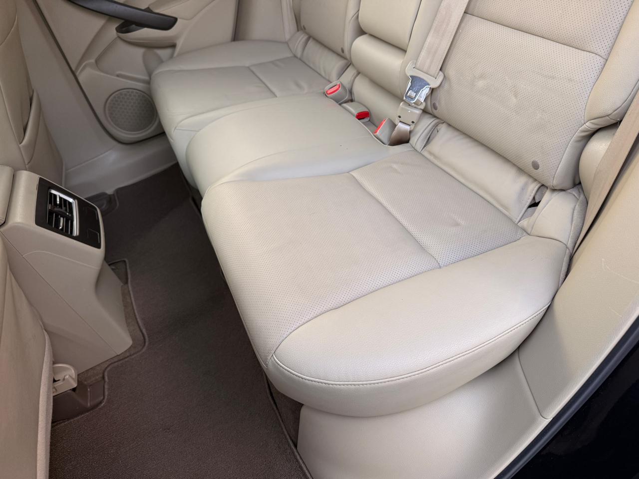 Acura RDX 6-Spd AT w/ Technology Package 2016