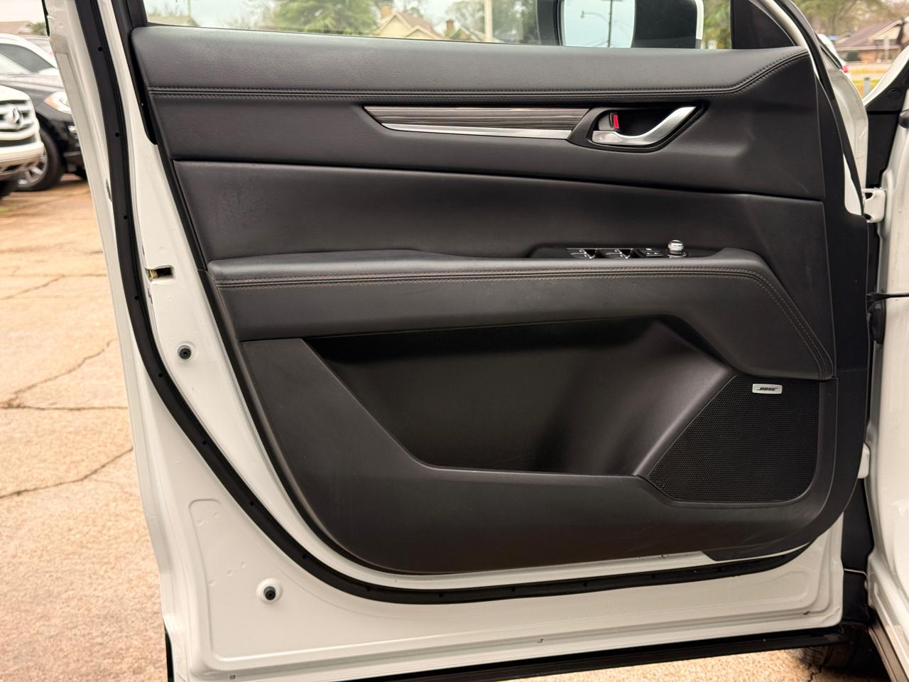 Mazda CX-5 Grand Touring 2019