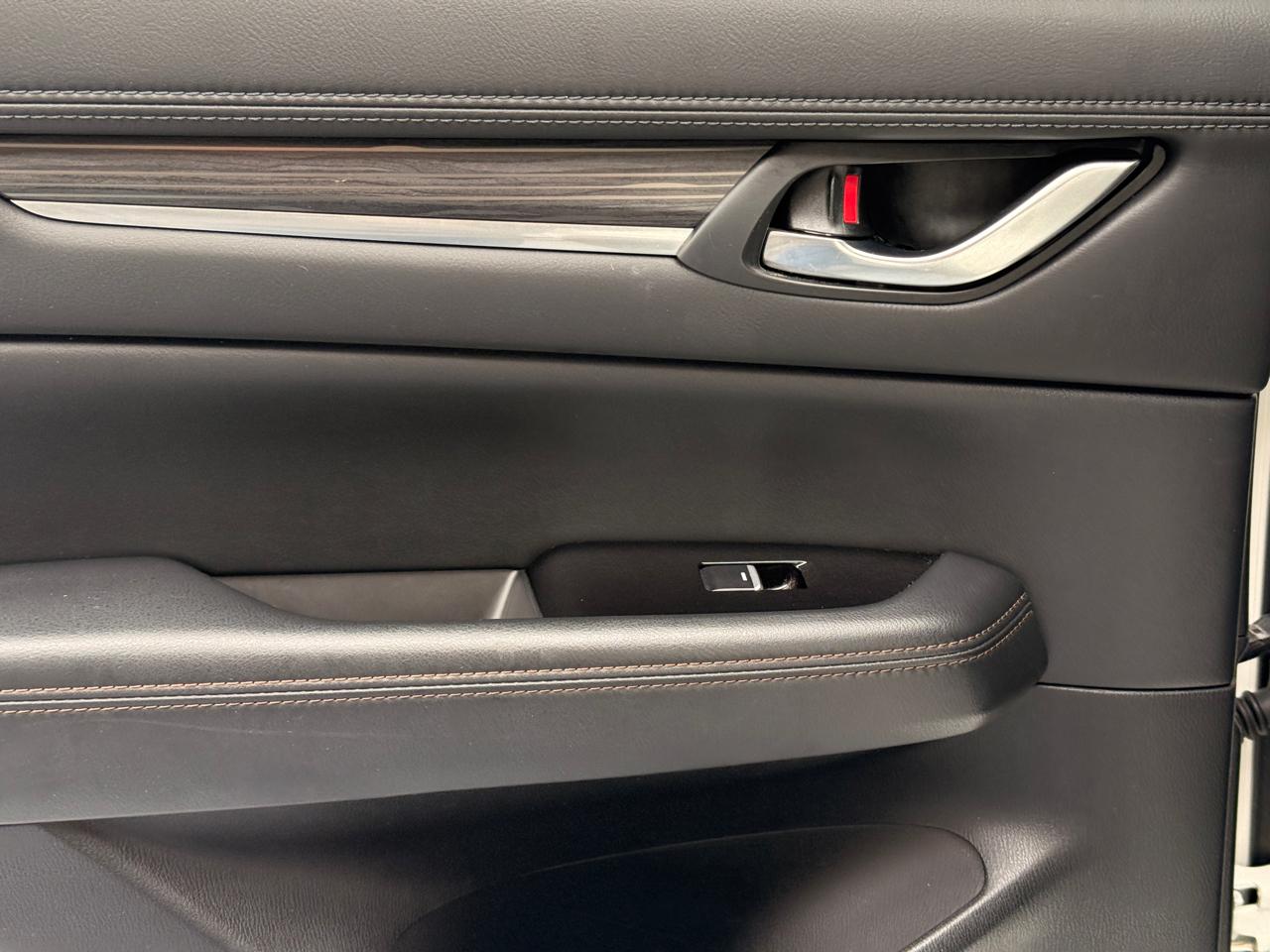 Mazda CX-5 Grand Touring 2019