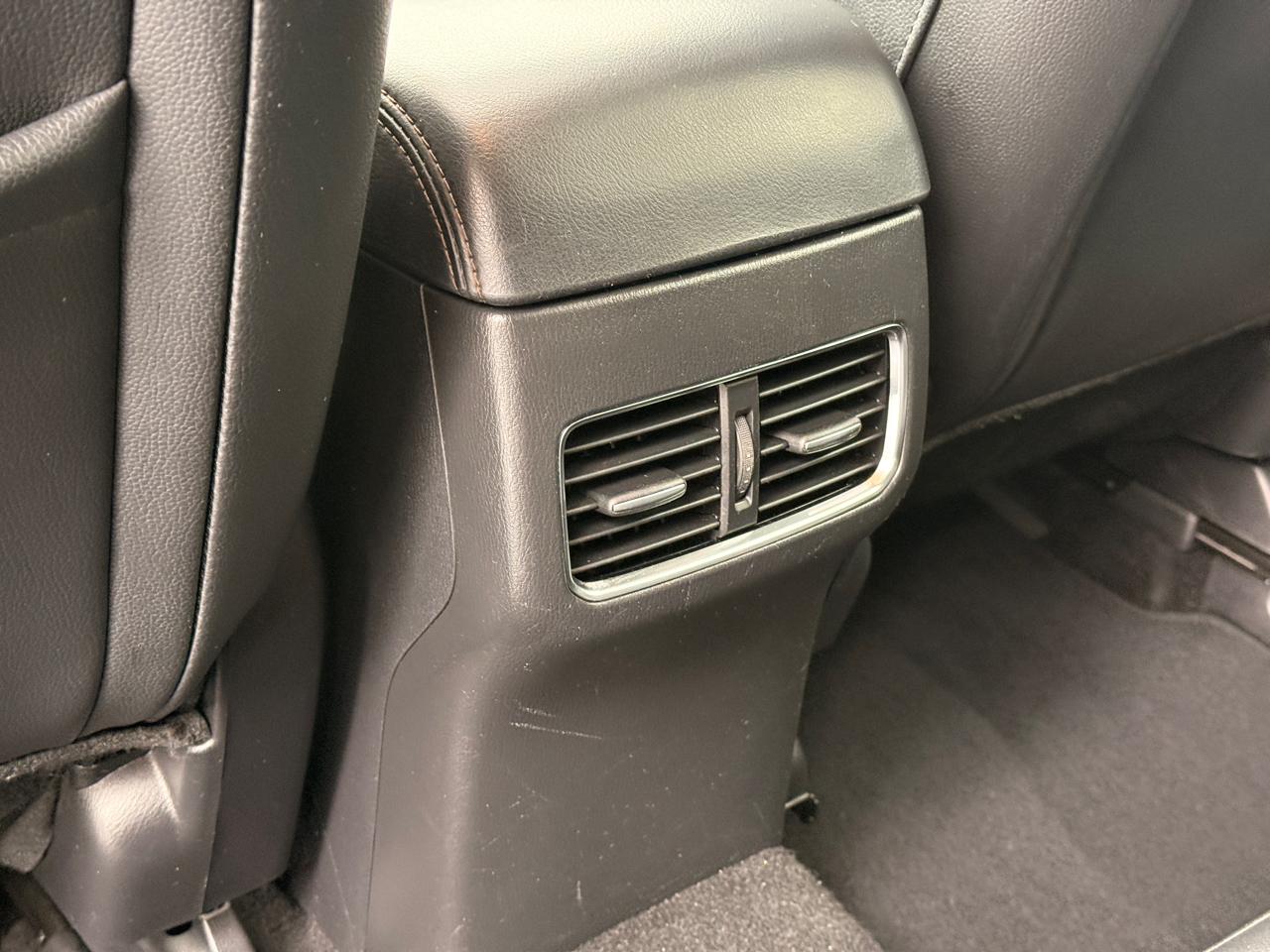 Mazda CX-5 Grand Touring 2019