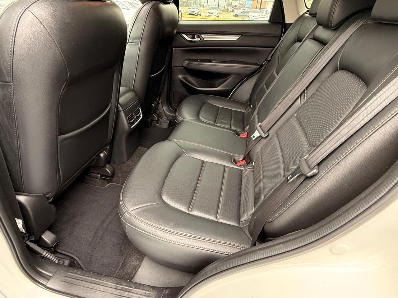 Mazda CX-5 Grand Touring 2019