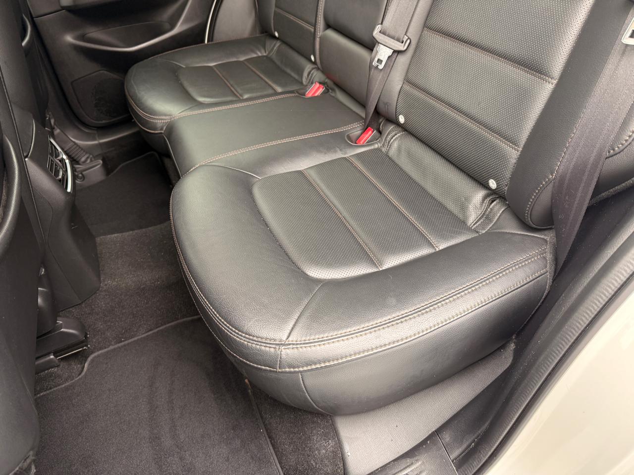 Mazda CX-5 Grand Touring 2019