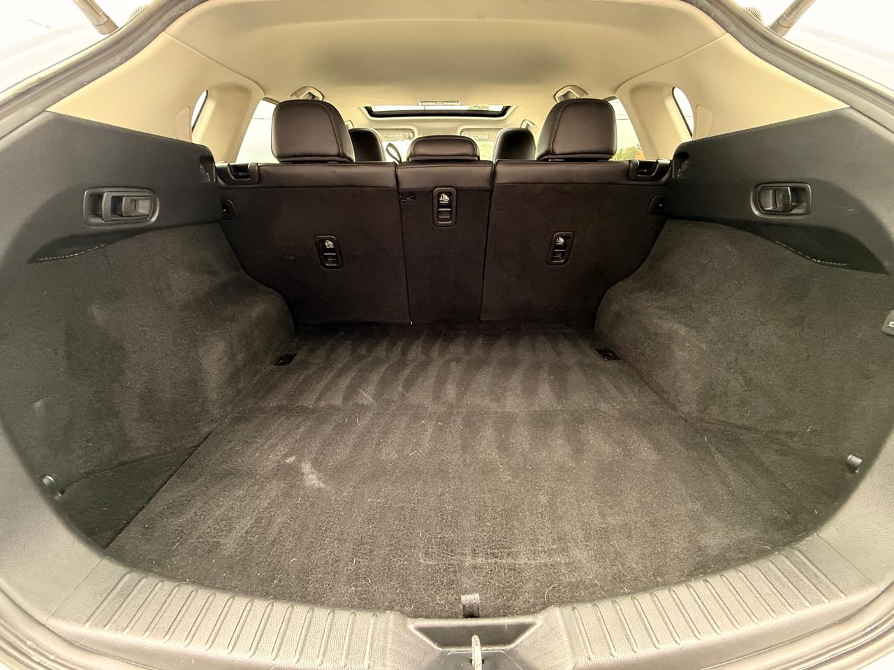 Mazda CX-5 Grand Touring 2019