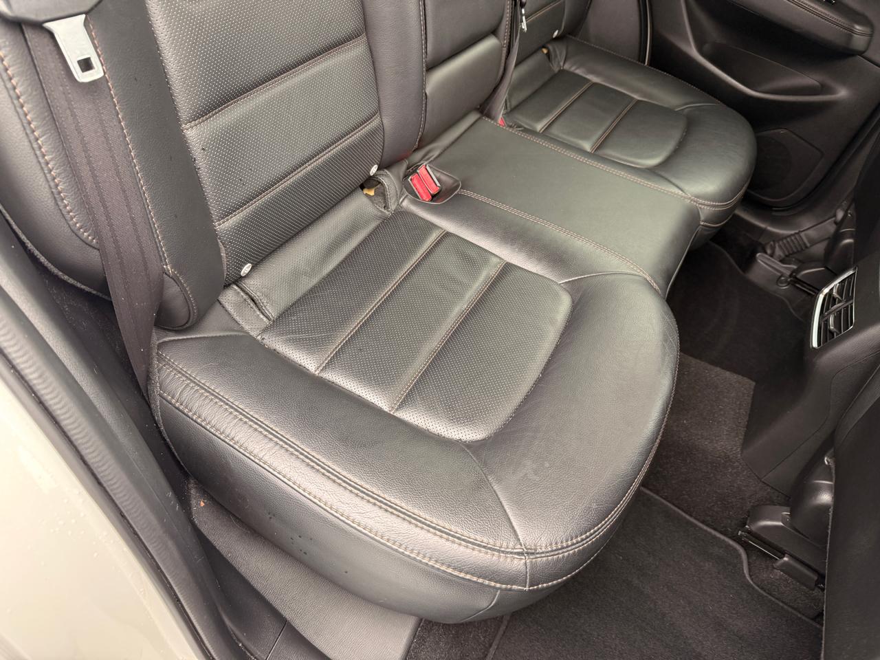 Mazda CX-5 Grand Touring 2019