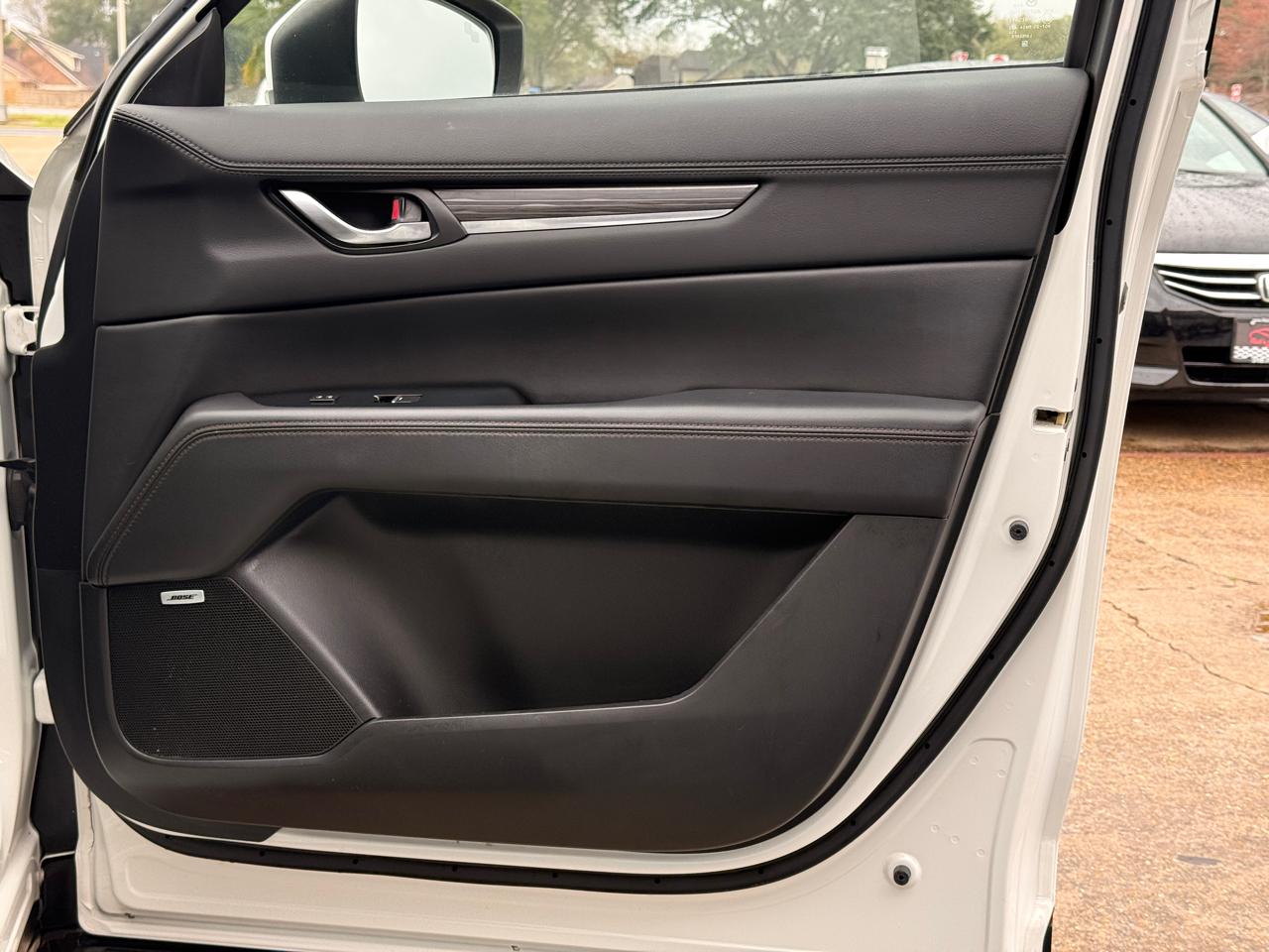 Mazda CX-5 Grand Touring 2019