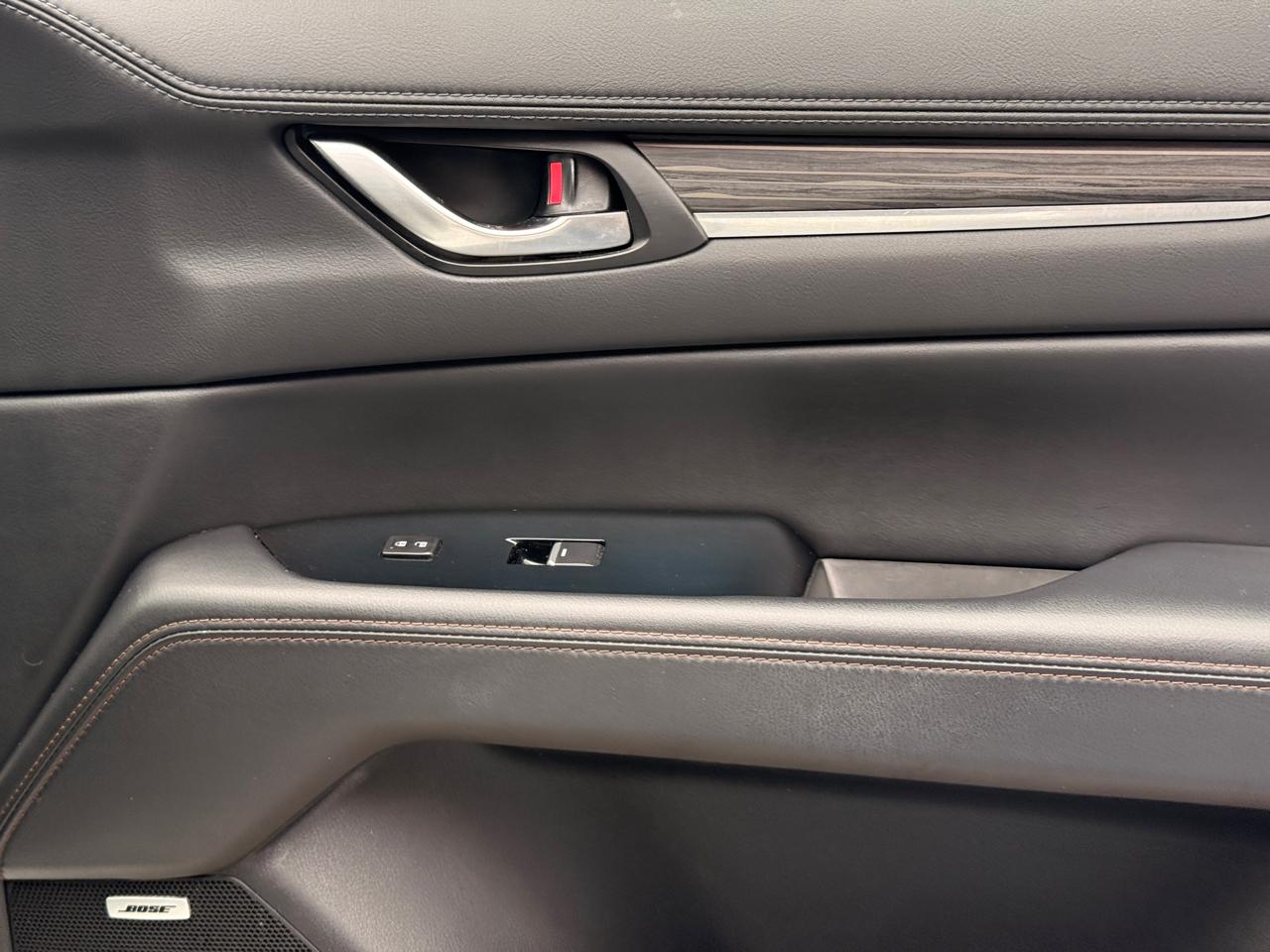 Mazda CX-5 Grand Touring 2019