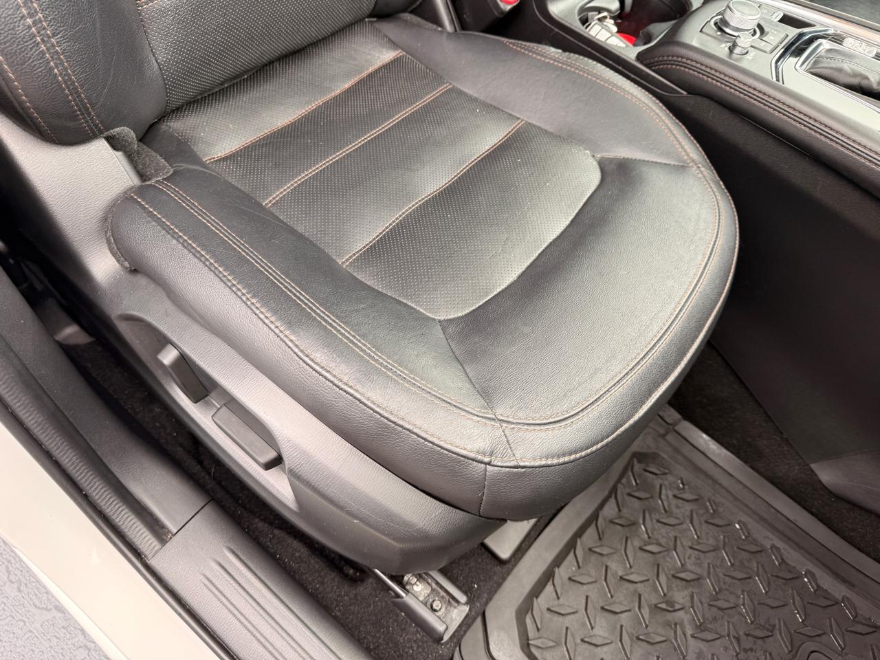 Mazda CX-5 Grand Touring 2019