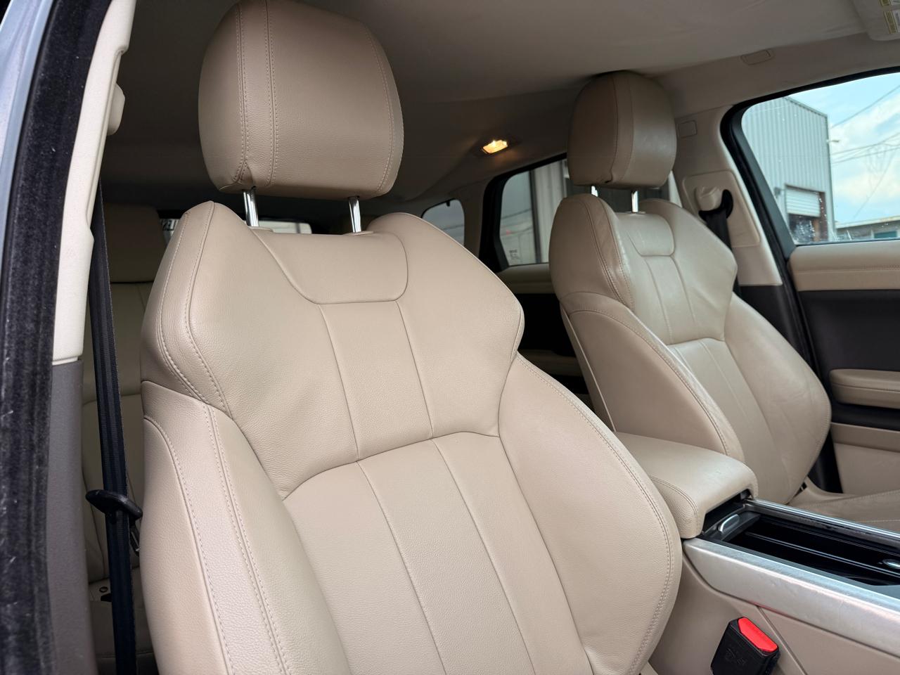 Land Rover Range Rover Evoque SE 2016