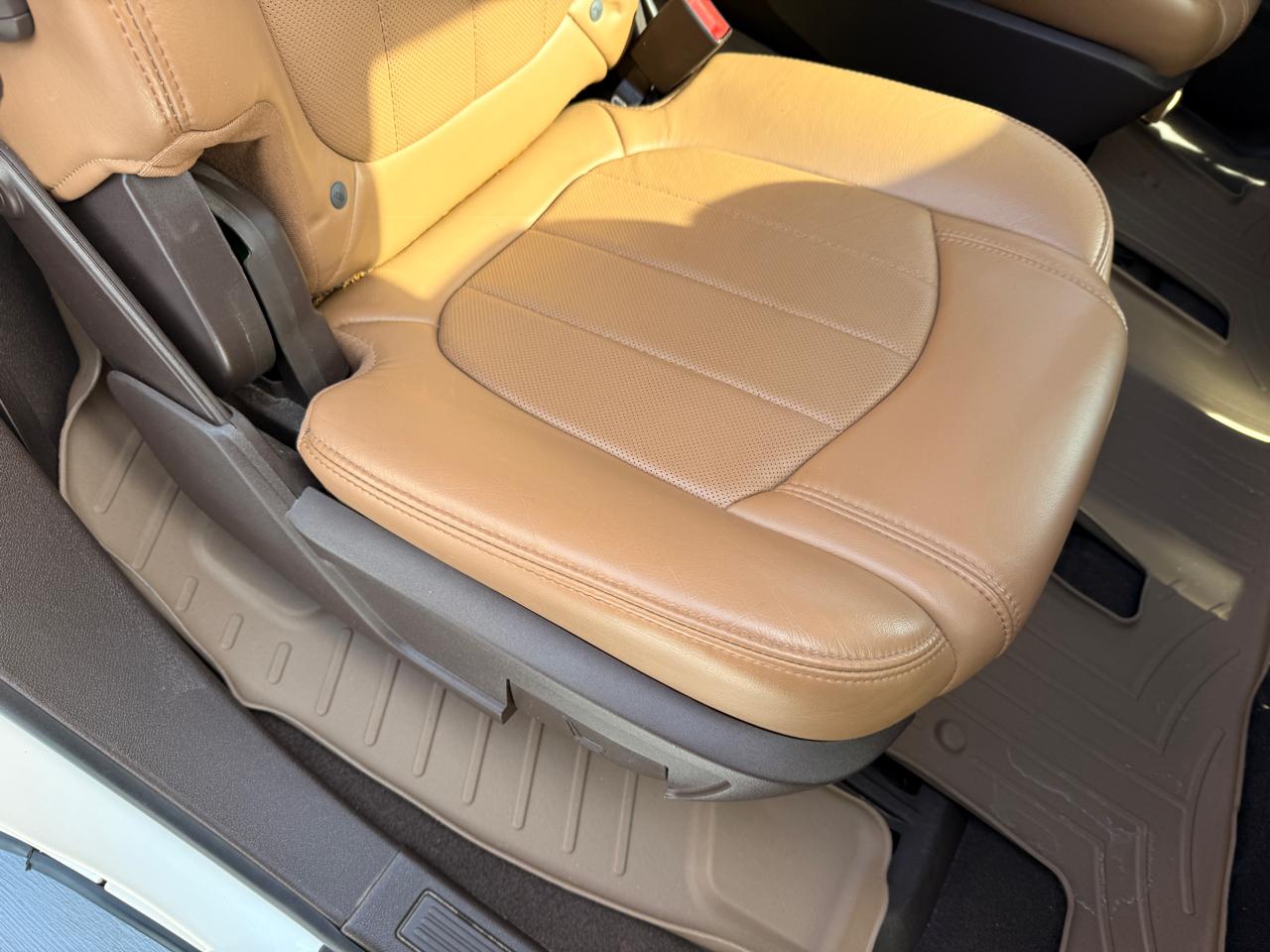 Buick Enclave Premium FWD 2013