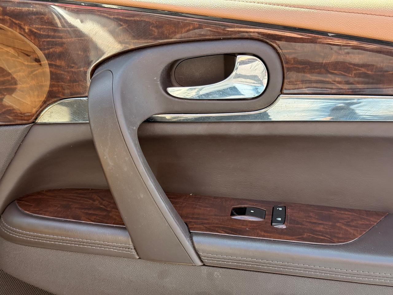 Buick Enclave Premium FWD 2013