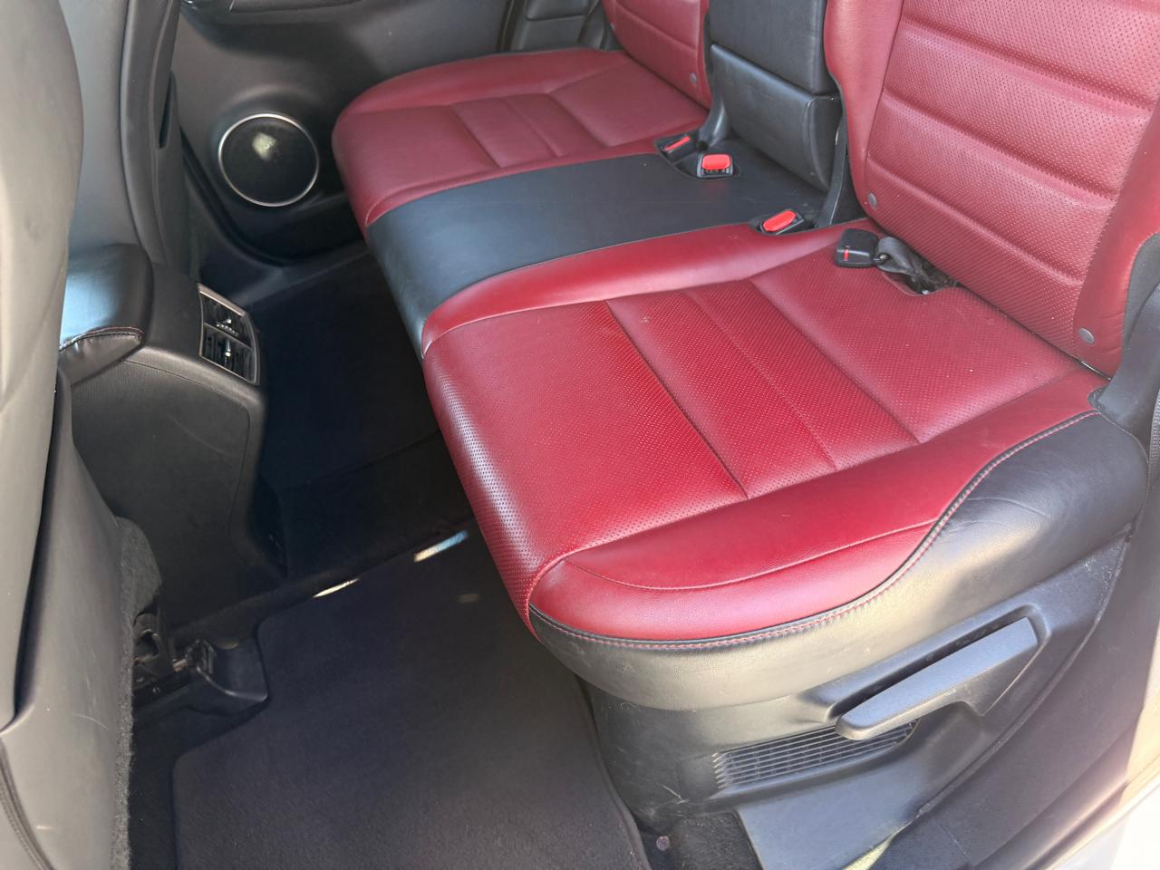 Lexus NX 200t FWD 2017