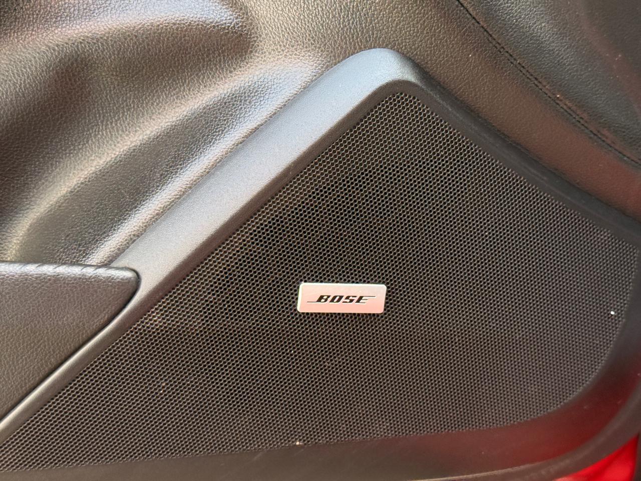 Cadillac CTS 3.6L Luxury RWD 2014