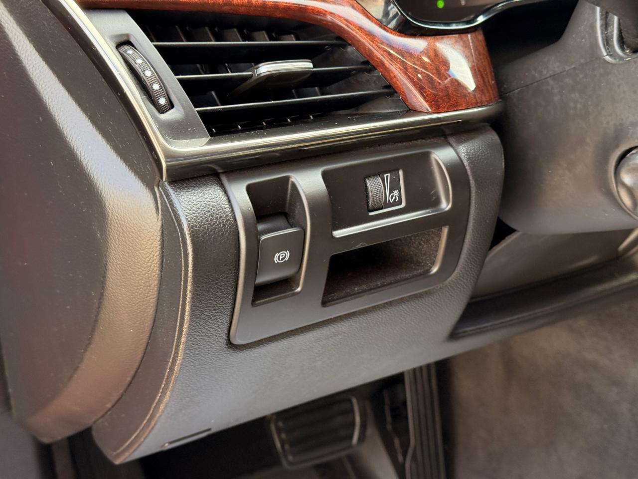 Cadillac CTS 3.6L Luxury RWD 2014