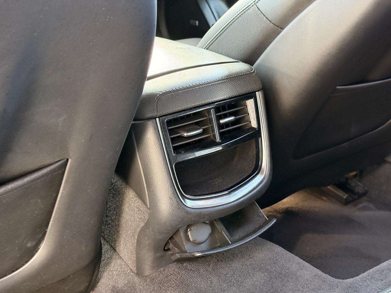 Cadillac CTS 3.6L Luxury RWD 2014