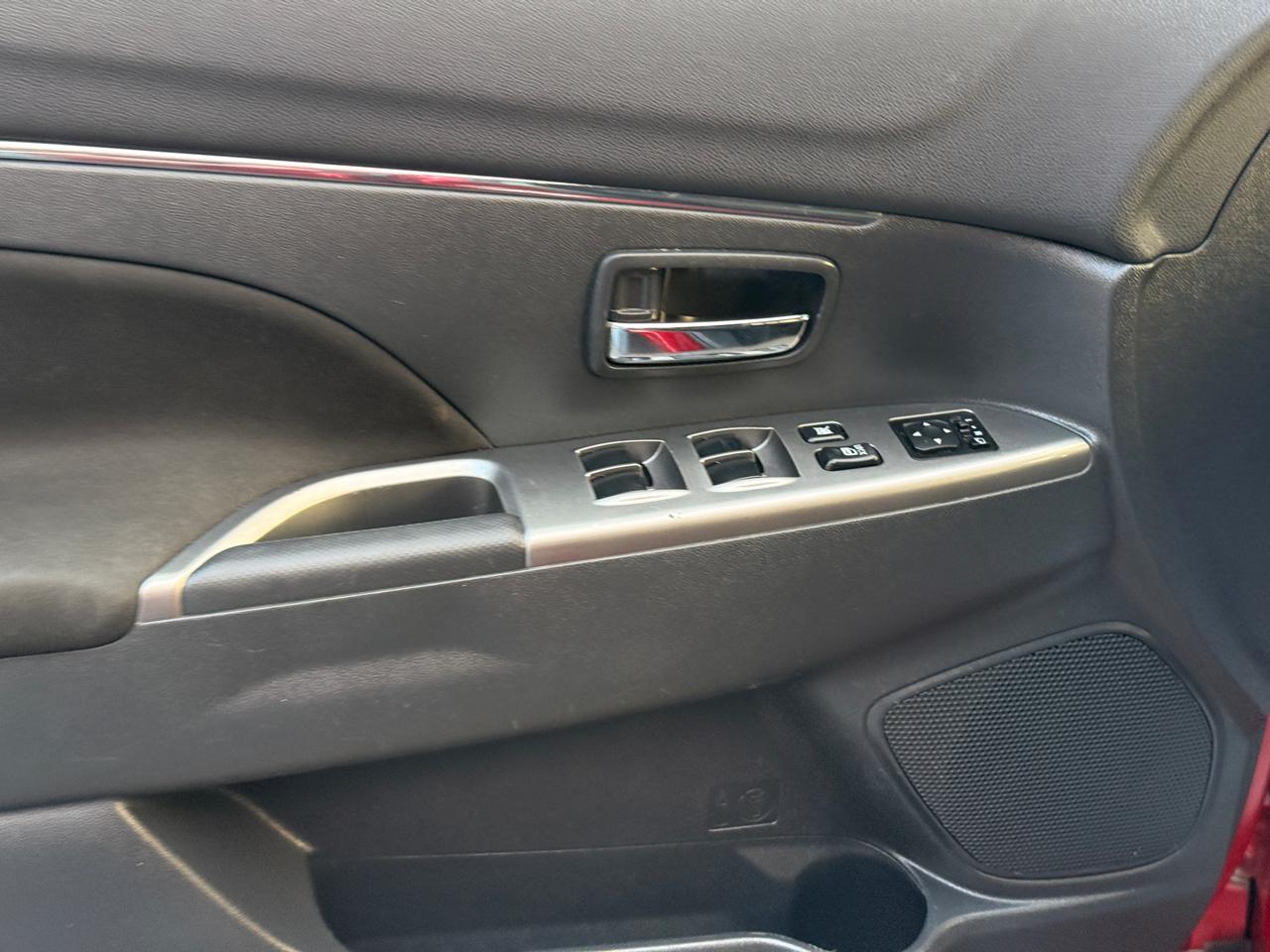 Mitsubishi Outlander Sport 2.0 SE CVT 2021