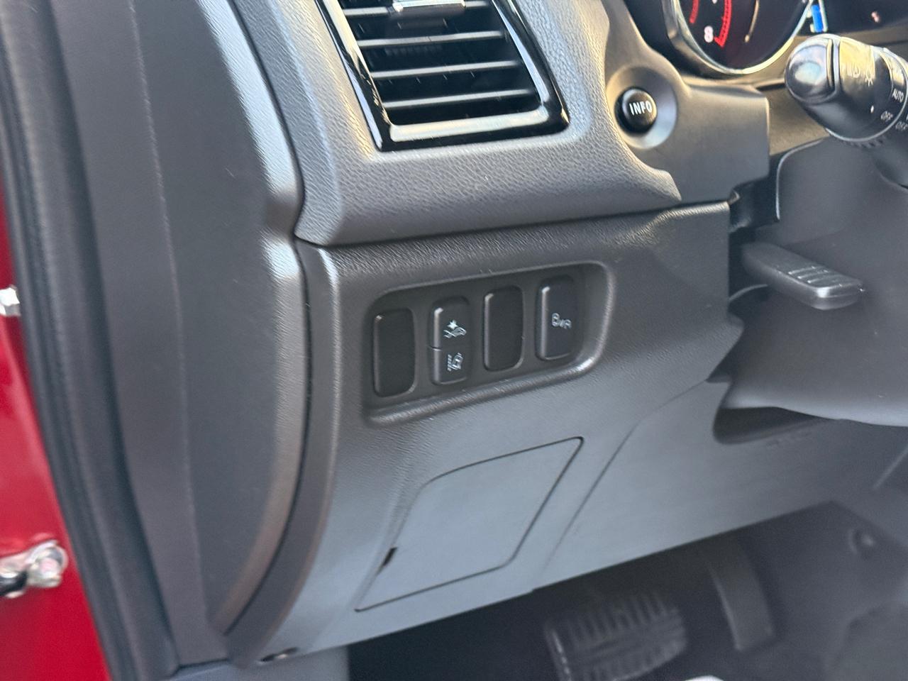 Mitsubishi Outlander Sport 2.0 SE CVT 2021