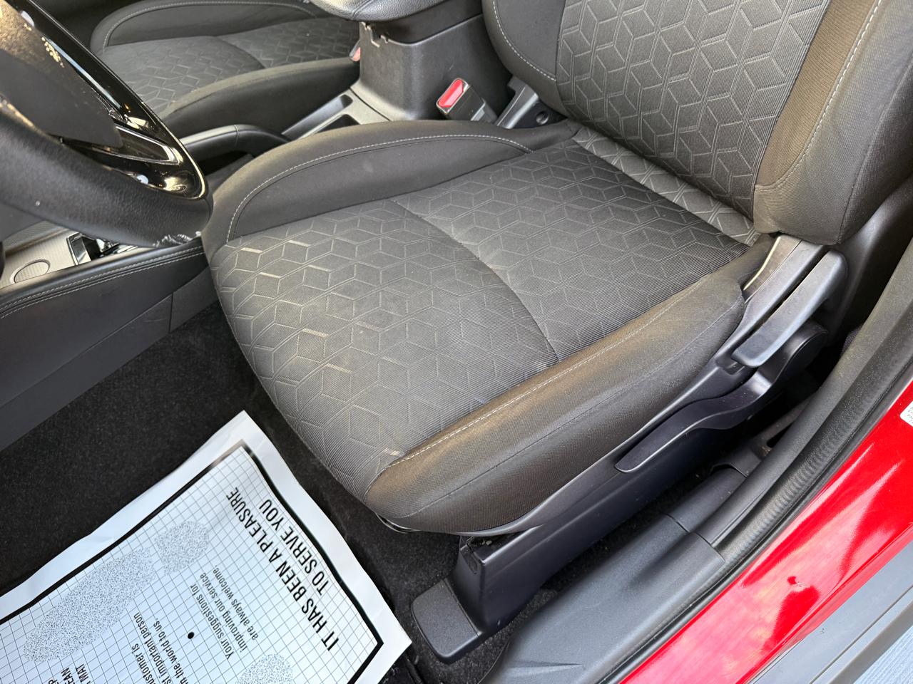 Mitsubishi Outlander Sport 2.0 SE CVT 2021