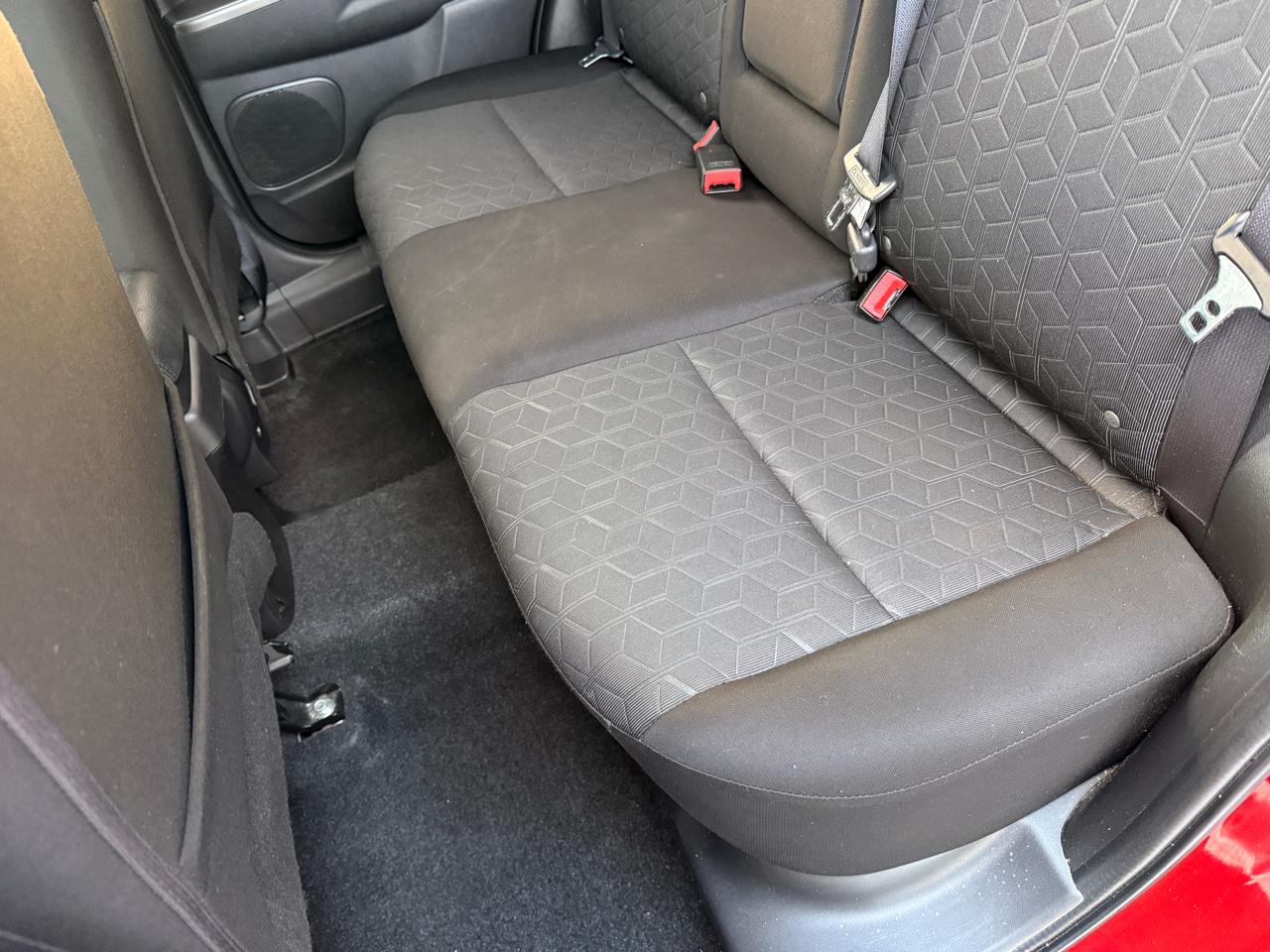 Mitsubishi Outlander Sport 2.0 SE CVT 2021