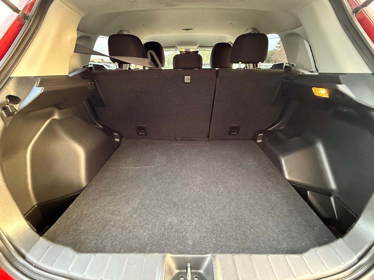 Mitsubishi Outlander Sport 2.0 SE CVT 2021