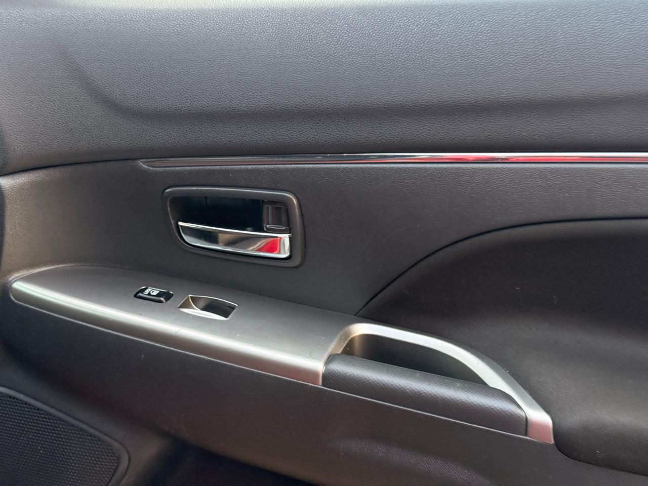 Mitsubishi Outlander Sport 2.0 SE CVT 2021