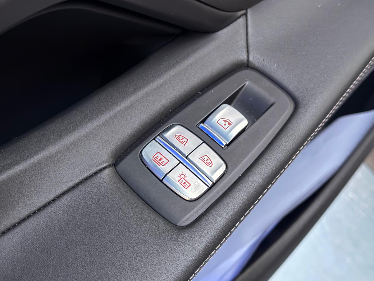 BMW 7-Series 740i 2022