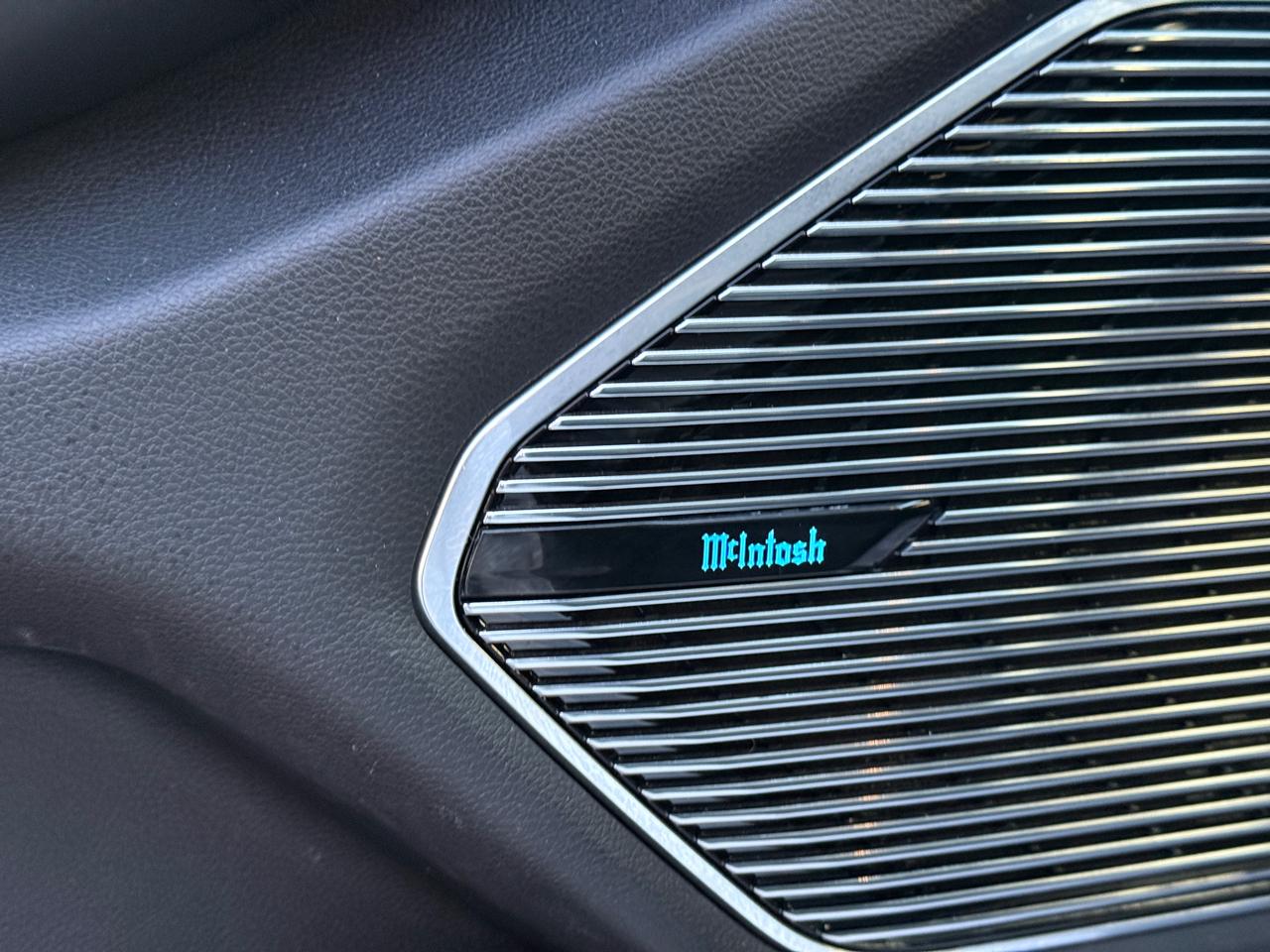 Jeep Grand Cherokee L Overland 4WD 2023