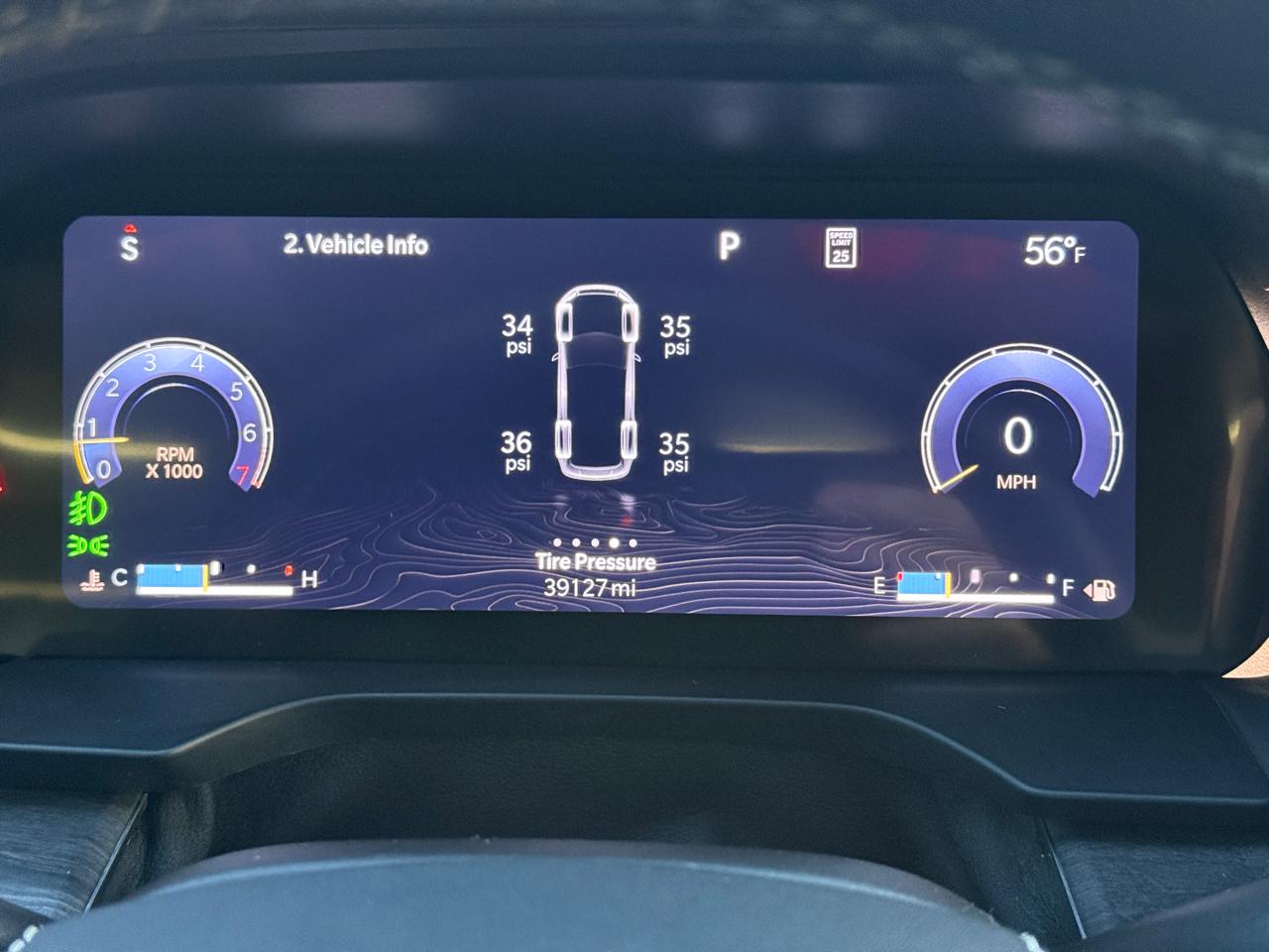 Jeep Grand Cherokee L Overland 4WD 2023