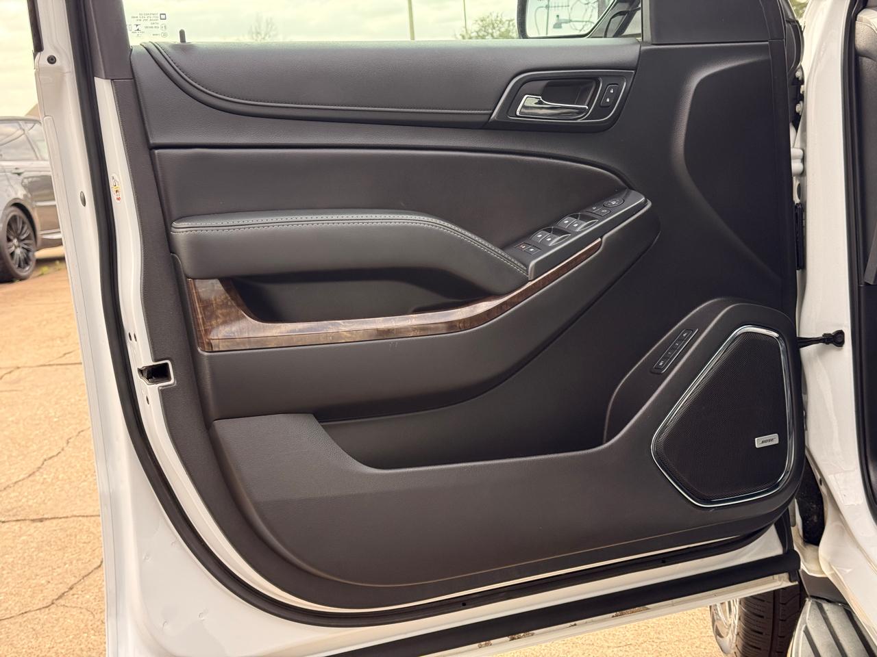 Chevrolet Tahoe LT 2WD 2018