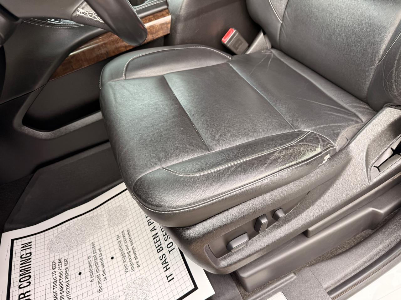 Chevrolet Tahoe LT 2WD 2018