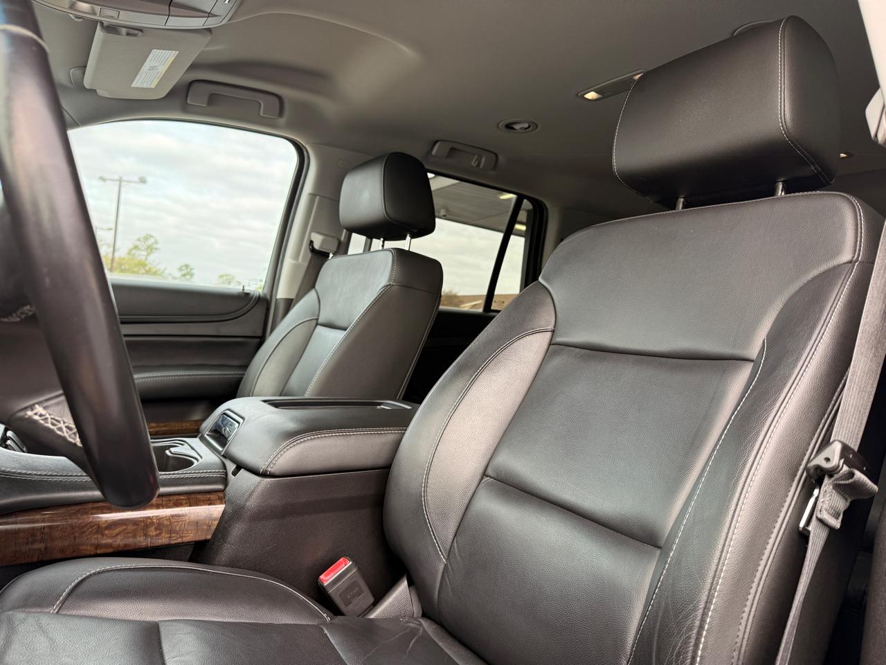 Chevrolet Tahoe LT 2WD 2018