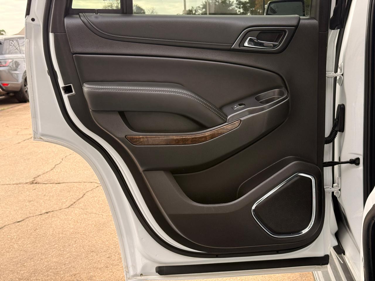 Chevrolet Tahoe LT 2WD 2018