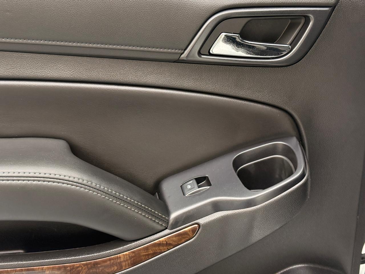 Chevrolet Tahoe LT 2WD 2018