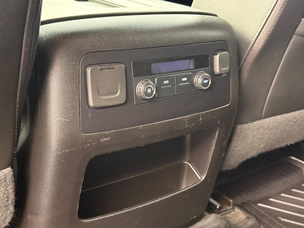 Chevrolet Tahoe LT 2WD 2018