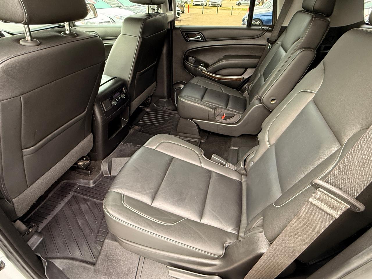 Chevrolet Tahoe LT 2WD 2018