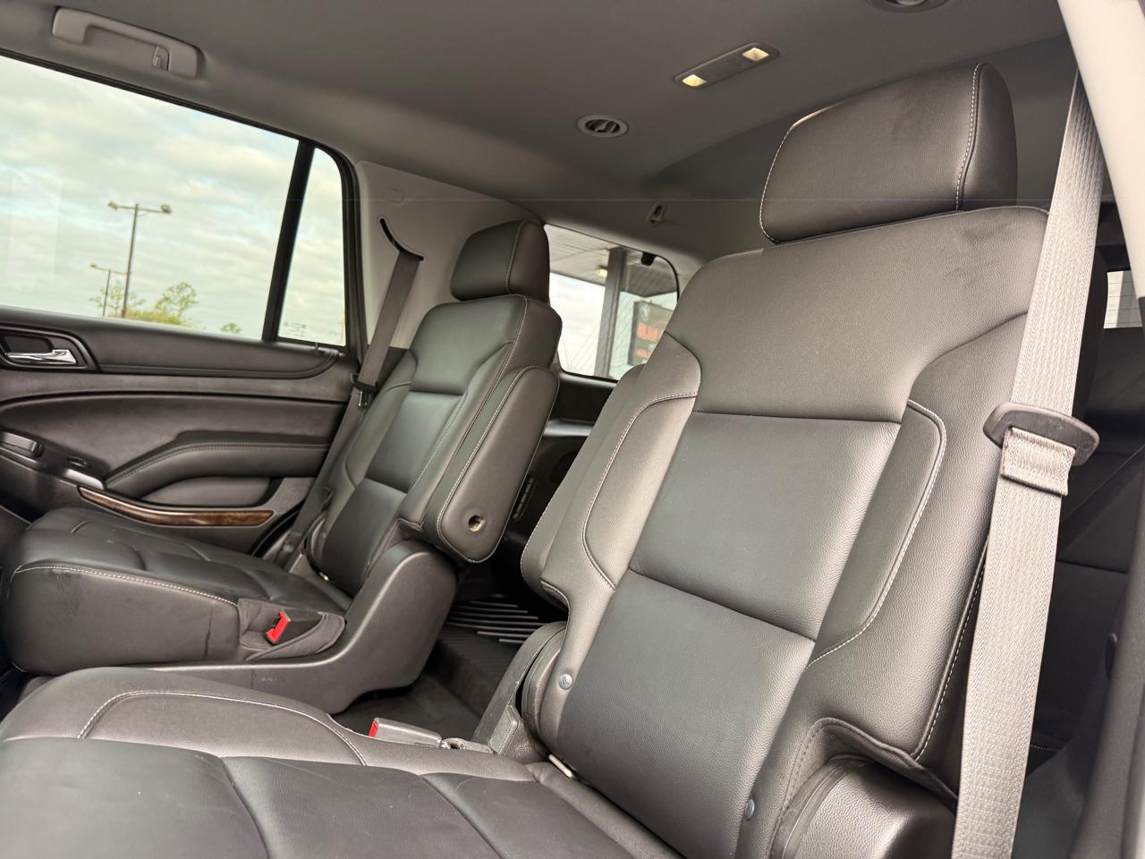 Chevrolet Tahoe LT 2WD 2018