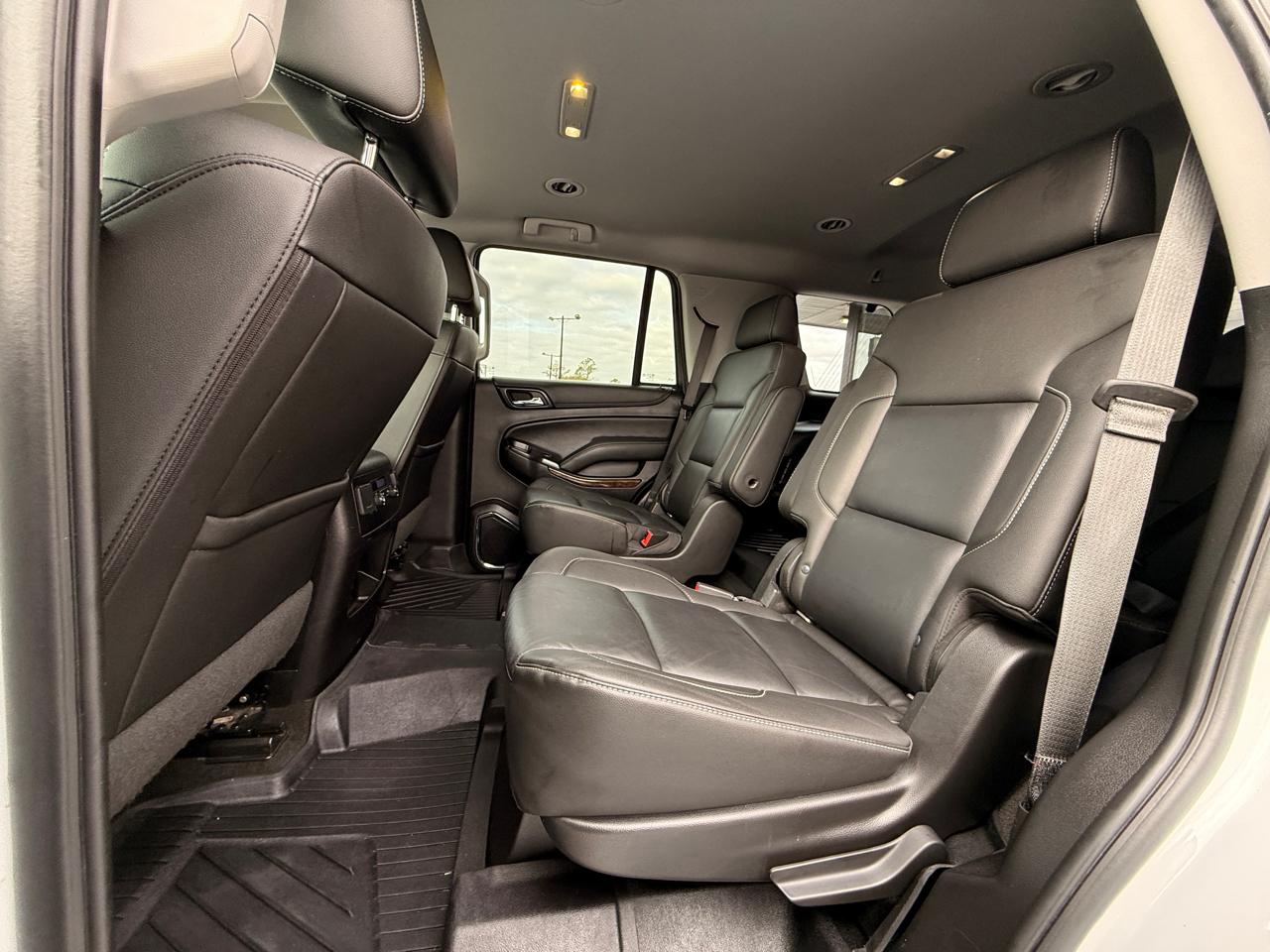 Chevrolet Tahoe LT 2WD 2018