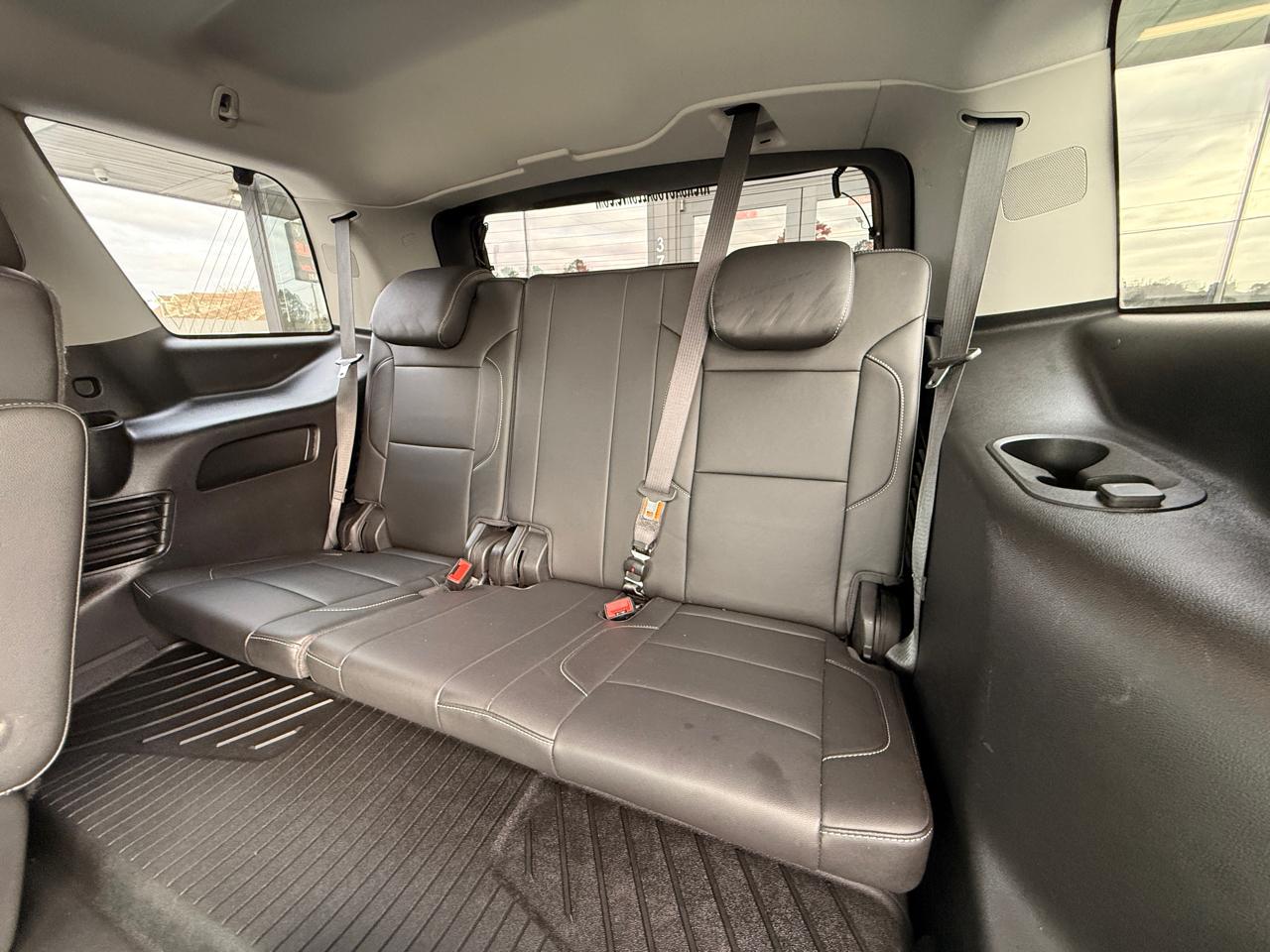 Chevrolet Tahoe LT 2WD 2018